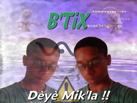 B' TIX